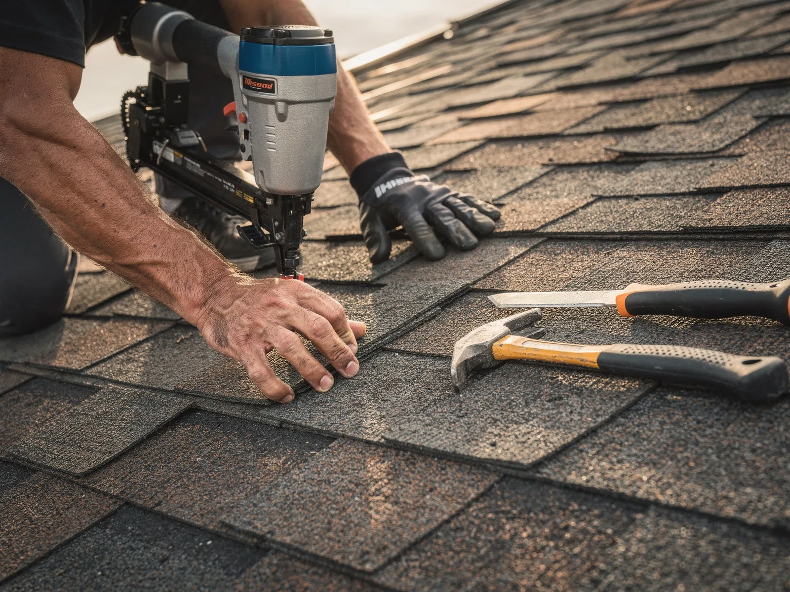 Why choose Roof Repair in Gallatin Gateway, MT